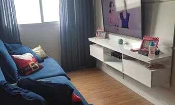 Imagem: Apartamento Duplex com 3 dormitórios à