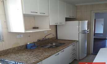 Imagem 5: Apartamento Parque Boturussu São Paulo/SP