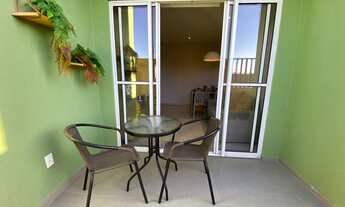 Imagem 3: Apartamento para venda possui 56 metros quadrados com 2 quartos em Bela Vista - Teresina