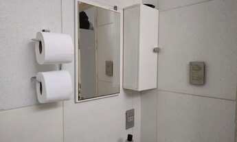 Imagem 4: Apto Studio ótimo local posto 5 temporada curta ou direto 150mts da areia