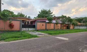 Imagem: Casas documentadas no Centro de Benevides