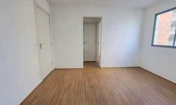 Imagem 4: Apartamento para aluguel tem 30 metros quadrados com 1 quarto