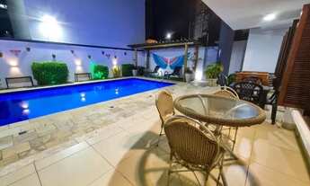 Imagem 2: Ponta Negra Temporada