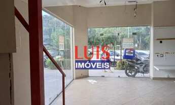 Imagem: Loja para alugar, 25 m² por R$ 8.800,00/mês