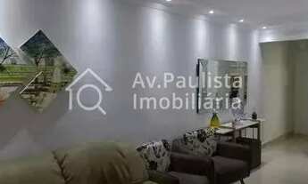 Imagem 3: Apartamento para venda de 3 quartos, sendo 1 suíte, 78m2, em excelente região da Vila Prog