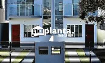 Imagem: Sobrado Forquilhas