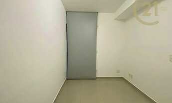 Imagem 6: Apartamento com 1 dormitório para alugar, 42 m² por R$ 3.186,02/mês - Bela Vista - São Pau