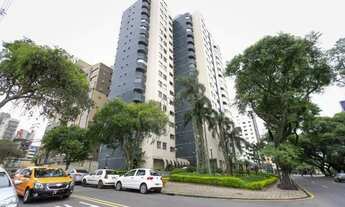 Imagem: Cobertura Água Verde