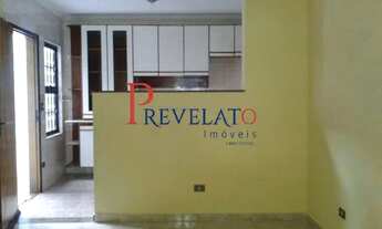 Imagem 5: CT-8838 CASA 3 DORM P/ LOCAÇÃO B ASSUNÇÃO- SBC