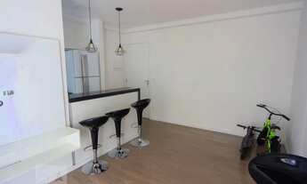 Imagem 4: Apartamento para Aluguel - Casa Verde, 2 Quartos, 53 m2