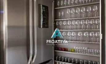 Imagem 7: Cobertura com 3 dormitórios à venda, 246 m² - Centro - São Caetano do Sul/SP