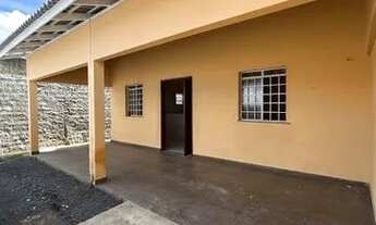 Imagem 3: Casa disponível para locação no Bairro Cauamé