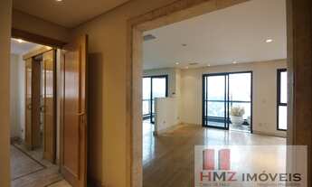 Imagem 7: Apartamento para aluguel e venda possui 202 metros quadrados com 4 quartos