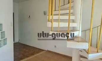 Imagem 3: Casa com 3 dormitórios, 222 m² - venda por R$ 900.000,00 ou aluguel por R$ 5.000,00/mês