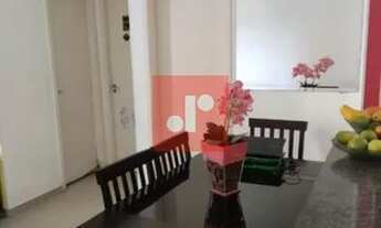 Imagem 5: Apartamento residencial localizado no 8º andar , 85,00 m² de área útil, Vila Gonçalves, Sã