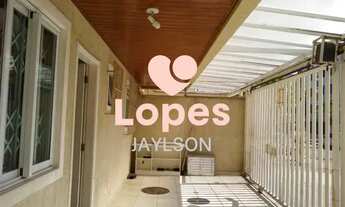 Imagem 4: Casa em Condomínio-À VENDA-Vila da Penha-Rio de Janeiro-RJ