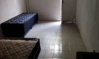 Imagem 2: CASA 1/4 ORLA MOBILIADA LUZ É ÁGUA INCLUSO R$500