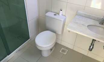 Imagem 6: Cobertura 150 m2 - 3 quartos sendo 1 suíte ampla sala piscina churrasqueira na Freguesia/P