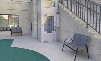 Imagem 13: Apartamento com 3 dormitórios, 103 m² - venda por R$ 647.000,00 ou aluguel por R$ 4.517,00