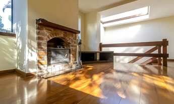 Imagem 6: Casa de Condomínio 385 m² com 5 quartos em São Conrado