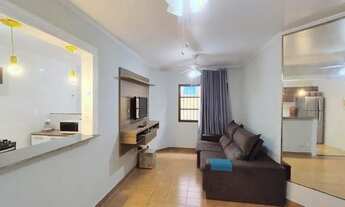 Imagem 2: Apartamento 2 Dormitórios 1 Suíte 1 Vaga Guilhermina