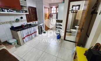 Imagem 2: Casa de vila - 01 quarto - Méier