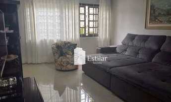 Imagem 4: Sobrado 03 quartos (01 suíte) e 02 vagas no São Pedro, São José dos Pinhais