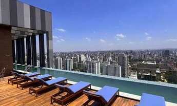 Imagem 7: Um apartamento exclusivo novo nunca habitado