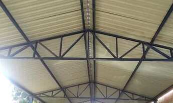 Imagem 6: Galpão em Joatuba Próximo ao Centro