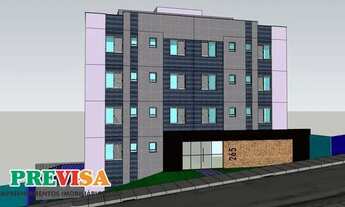 Imagem 6: BELO HORIZONTE - Apartamento Padrão - Sagrada Família