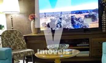 Imagem 3: Excelente Casa - Condomínio Santa Monica Residências - 4 Quartos - 3 Suítes - Energia Sola