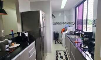 Imagem 3: ANICE 3 QUARTOS 1 SUITE ESCRITORIO SEMI MOBILIADO