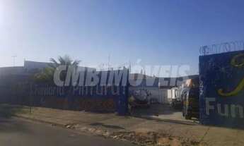 Imagem 2: Galpão - Jardim do Lago - Campinas