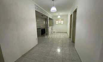 Imagem 5: Casa com 2 dormitórios para alugar, 80 m² por R$ 800,00/mês - Malvinas - Campina Grande/PB