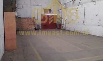 Imagem 3: São Paulo - Galpão/Depósito/Armazém - Bom Retiro