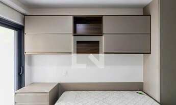 Imagem 3: Apartamento para Aluguel - Vila Mariana, 1 Quarto, 24 m2