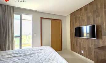 Imagem 7: LOCAÇÃO ANUAL DE APARTAMENTO ALTO PADRÃO COM LAZER COMPLETO E VISTA MAR NO CENTRO DE GUAR