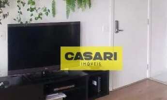 Imagem 7: Apartamento com 2 dormitórios à venda, 62 m² - Centro - São Bernardo do Campo/SP