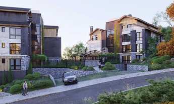 Imagem 4: APARTAMENTO COM 2 QUARTOS EM GRAMADO