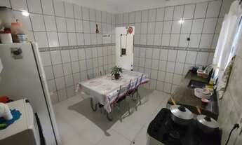 Imagem 3: AN- CASA TOP Casa com 2 dormitórios