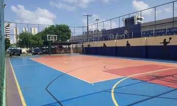 Imagem 2: Alugo um apartamento no vita residencial clube 73m² 3 qts mais dep completa