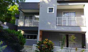 Imagem 3: Excelente casa condomínio fechado rio da prata campo grande