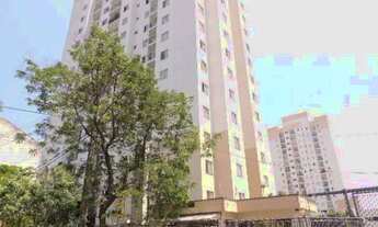 Imagem 5: Apartamento com 2 dormitórios para alugar, 50 m² por R$ 2.792,00/mês - Mooca - São Paulo/S