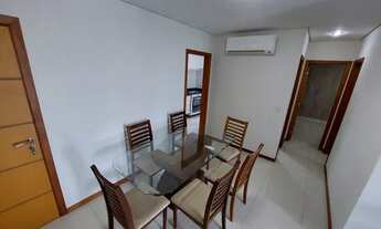 Imagem 5: Apartamento para aluguel com 80 metros quadrados com 2 quartos em Praia da Costa - Vila Ve