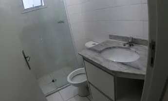 Imagem 3: ALUGO ou VENDO - ATUA HIPÓDROMO I - Apartamento em frente ao metrô Bresser-Mooca. Andar al