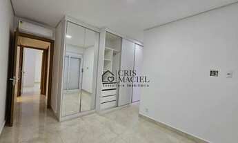 Imagem 6: Apartamento com 3 suítes para alugar, 140 m² por R$ 7.600/mês - Edifício Majestic - Indaia