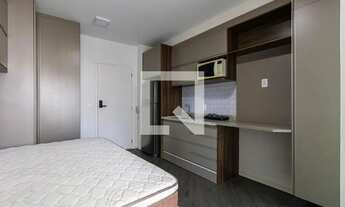 Imagem 4: Apartamento para Aluguel - Vila Mariana, 1 Quarto, 24 m2