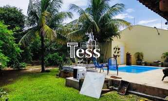 Imagem 3: Aluga se Rancho Condominio Barra Mansa - Sales SP, com 3 dormitórios