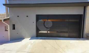 Imagem: Casa Residencial Veneza