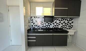 Imagem 3: Apartamento excelente no Passaré localizado em Av principal